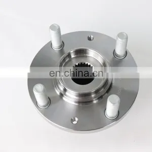 KEY ELEMENT High Performance Best Price Wheel Hub Bearing 51750-25000 For ACCENT III COUPE RIO II Front Wheel Hub Bearing thumbnail-3
