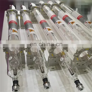 Reci W6 130W 150W Laser Tube for Co2 Lazer Engraving Machine thumbnail-5