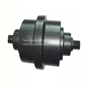 Track Roller Apply to Undercarriage of Liugong Case SUMITOMO MITSUTOMO Excavator and Bulldozer thumbnail-1