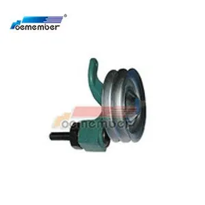 Belt Tensioner High Price OEM Quality Ruian Factory JhojOEM Quality Auto 1664689 1664690 1660001 For VOLVO thumbnail-1