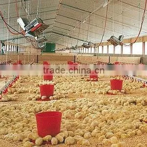 Infrared Catalyst Gas Heater for Poultry Farm (HD2606) thumbnail-4