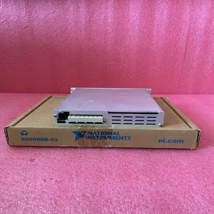 SCXI-1600 National Instruments Data Acquisition Module thumbnail-3