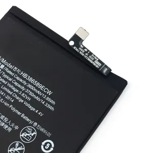 Battery Replacement HB386589ECW For Huawei Mate 20 Lite P10 Plus Honor 8X View 10 BKL-L09 Honor 20 20S Nova5t thumbnail-4