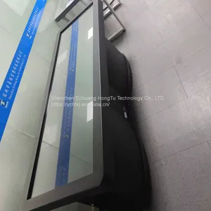 EC Double Screen Mosaic Demonstration Table Medical Education Display Terminal Teaching Machine Virtual Human Teaching Anatomy Table Electronic Sand Table thumbnail-3