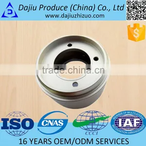 OEM & ODM Price Fast Delivery Cnc Tool Holder Parts thumbnail-6