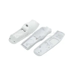 Injection Molding of ABS, PC, POM and Other Plastic Products thumbnail-5