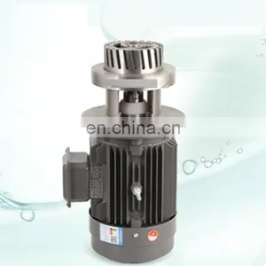 7.5KW Tank Bottom Entry Mixer thumbnail-1