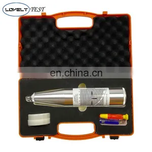 Bulk Supply Testing Equipment Concrete Sclerometer Concrete Test Hammer thumbnail-5
