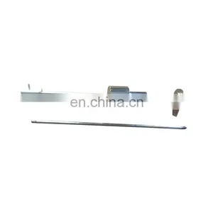 Portable Soil DCP Test Dynamic Cone Testing Machine thumbnail-1