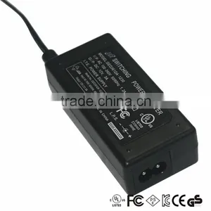 Manufacture Waterproof 36W DC Output Desktop 12v Power Adapter thumbnail-4