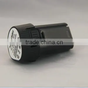 Replacement Bl1830 Power Tool Battery With Panasonic Battery Cell for bl 1830 Electric Power Tool Battery thumbnail-4