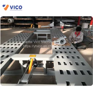 CE Factory Car Straightening Frame Machine Vehicle Body Repair Equipment for Auto Body Collision Repair #VF5000 thumbnail-3