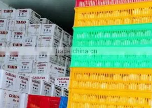 Thanh Dat Agricultural Seafood Processing Company Limited company overview - view 3 thumbnail