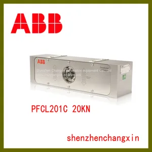 PFTL101B 20KN 3BSE004203R1 ABB thumbnail-1