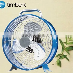 High Power Electrical Table Fan for Home Use thumbnail-1