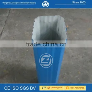 Steel Bending Pipe Roll Forming Machine thumbnail-2