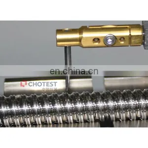 High Precision Profile And Roughness Tester Contour Instrument for Gauges thumbnail-3