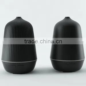 Lights Timer Mini Tabletop / Portable Ultransmit Aroma Diffuser thumbnail-5