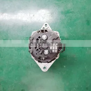 13579665 Auto Car Alternator for CHEVROLET OPEL and CASCO 13502985 CAL42117 Engine 12V Alternator High Performance thumbnail-2