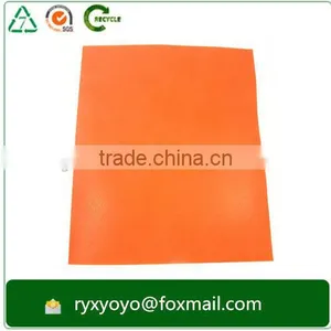 Office Stationary Orange Peel pp Polyethylene Plastic Sheet thumbnail-4