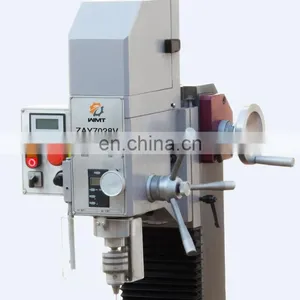 ZAY7028V Brushless Motor Drilling Milling Machine With Variable Speed thumbnail-4