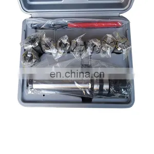 MT4 Milling Chuck 8 Pcs Set for Milling Machine thumbnail-2