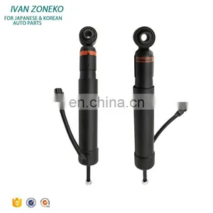 Factory Price Chassis Parts Shock Absorber 48530-69485 Suit For Land Cruiser Prado thumbnail-1