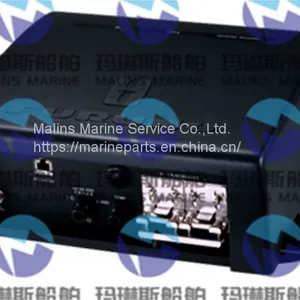 Furuno DFF3 Echosounder Module thumbnail-2