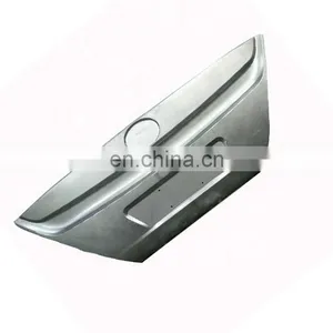 Hot Sale 5302-07586 Bus Body Spare Part Front Wall Flip Door thumbnail-1