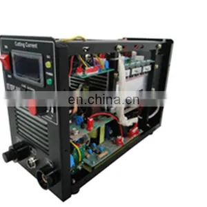 Inverter Air Plasma Cutter ST/WPC-040 thumbnail-3