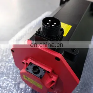 Fanuc Robot Spare Part Sewing Machine CNC Controller AC Servo Motor A06B-2253-B101 thumbnail-5