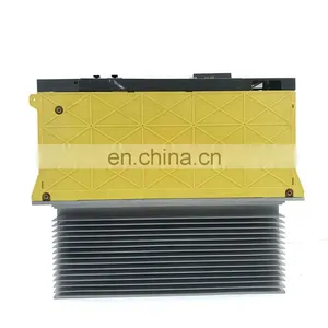 Bulk Price Fanuc Servo Amplifier Module A06B-6096-H208 thumbnail-3