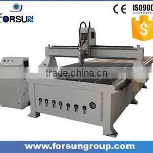 China Factoy Cnc Carving Cutting Router 3 Axis Cnc Router Kit Good Quality Cnc Machine thumbnail-1