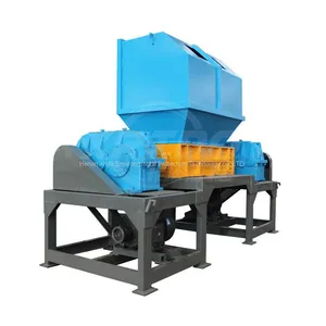 Crushed Bottle Recycled Plastic PE Machine thumbnail-3