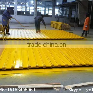 Water-proof Painting Wooden Timber H20 thumbnail-1