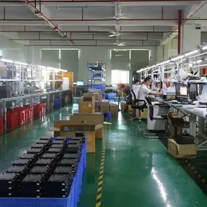 Mini IPC Vision Controller Box Industrial Computar PC Automation Robotic Center thumbnail-4