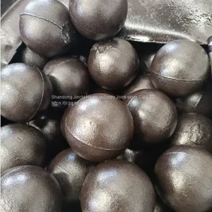 Grinding Media Balls,Ball Mill Steel Ball,Grinding Steel Bars,Forged Steel Ball,Rod Mill Steel Rod thumbnail-3