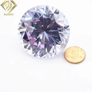 Wuzhou Roomy Jewelry Co., Ltd company overview - view 4 thumbnail
