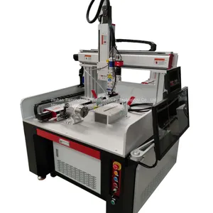 Table Laser Welding Machine thumbnail-1