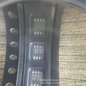 MC100EP35DTR2 Onsemi Flip Flops BBG ECL FLIP FLOP JK thumbnail-1