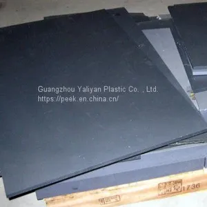 High Temperature Resistance PPO Engineering Plastic thumbnail-1