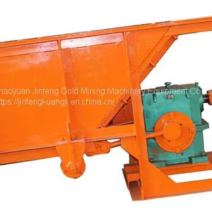 China Maufacture Provide Mining Feeder, Chute Feeder, Ore Mining Feeder thumbnail-5