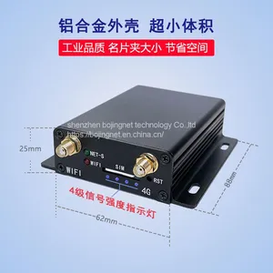 MR500E Industrial Grade 4G Router With Full Network Connectivity, 4G to WIFI Wired Video Monitoring, Internet Access, CPE Router thumbnail-3