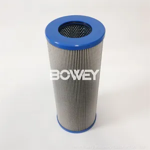 306605 01.NR 1000.10VG.10.B.P.- Bowey Replaces Eaton Hydraulic Oil Filter Element thumbnail-1