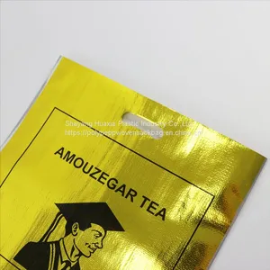China Manufacturer pp Woven 20kg 25kg 50kg Weave Packaging Polypropylene Bags pp Woven Rice Bag thumbnail-5