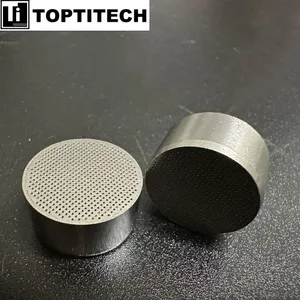 Stainless Steel Sintered Vents thumbnail-1