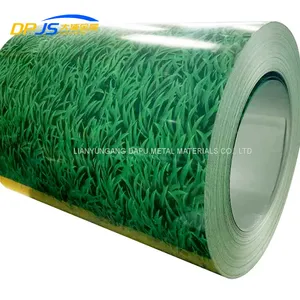Galvanized Steel Coil SPCC SGCC Dx51D+Z Dx52D Strip Cutting is Not Easily Deformed thumbnail-1