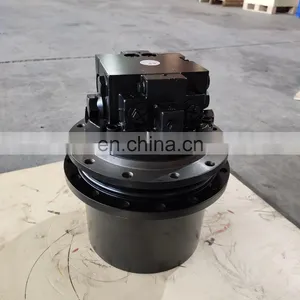 5459660210 5999991227 Hydraulic Excavator Travel Motor 442 Final Drive For Bobcat thumbnail-2