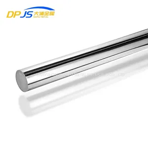 Nickel Alloy Bar/Rod K4002/K002 Round Bar K423A/K23A Casting Bar/Rod K4648/K648 Round Steel thumbnail-1