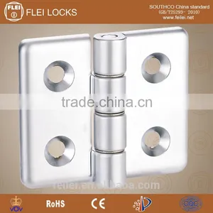 Cabinet Door Lock Hinge for Electric Box us thumbnail-1